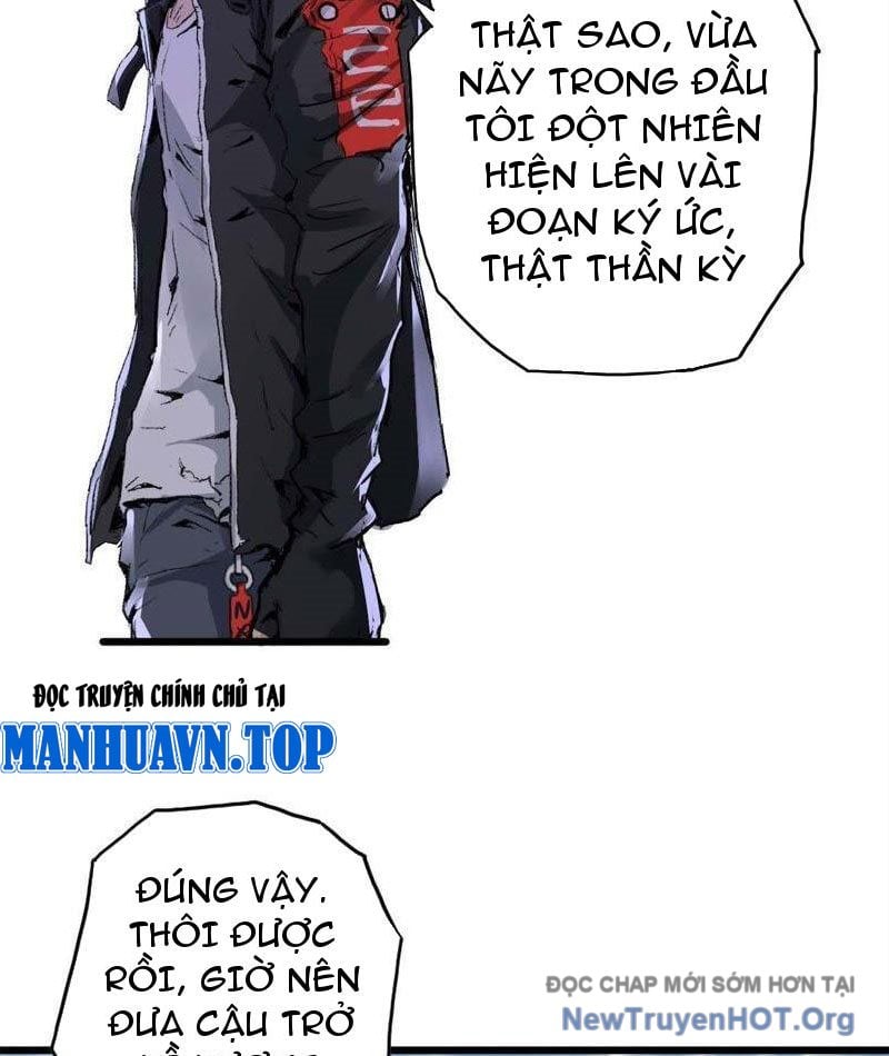 Vô Hạn Dị Hóa: Chiến Tranh Hệ Nhị Phân: Chapter 26