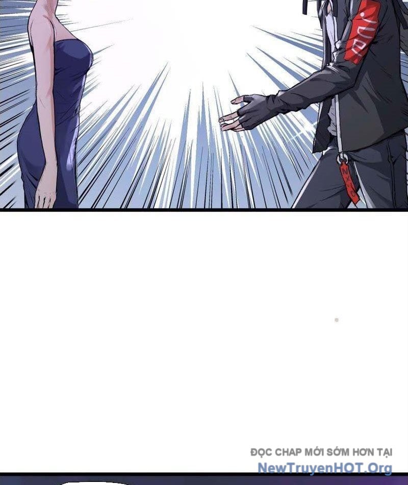 Vô Hạn Dị Hóa: Chiến Tranh Hệ Nhị Phân: Chapter 26