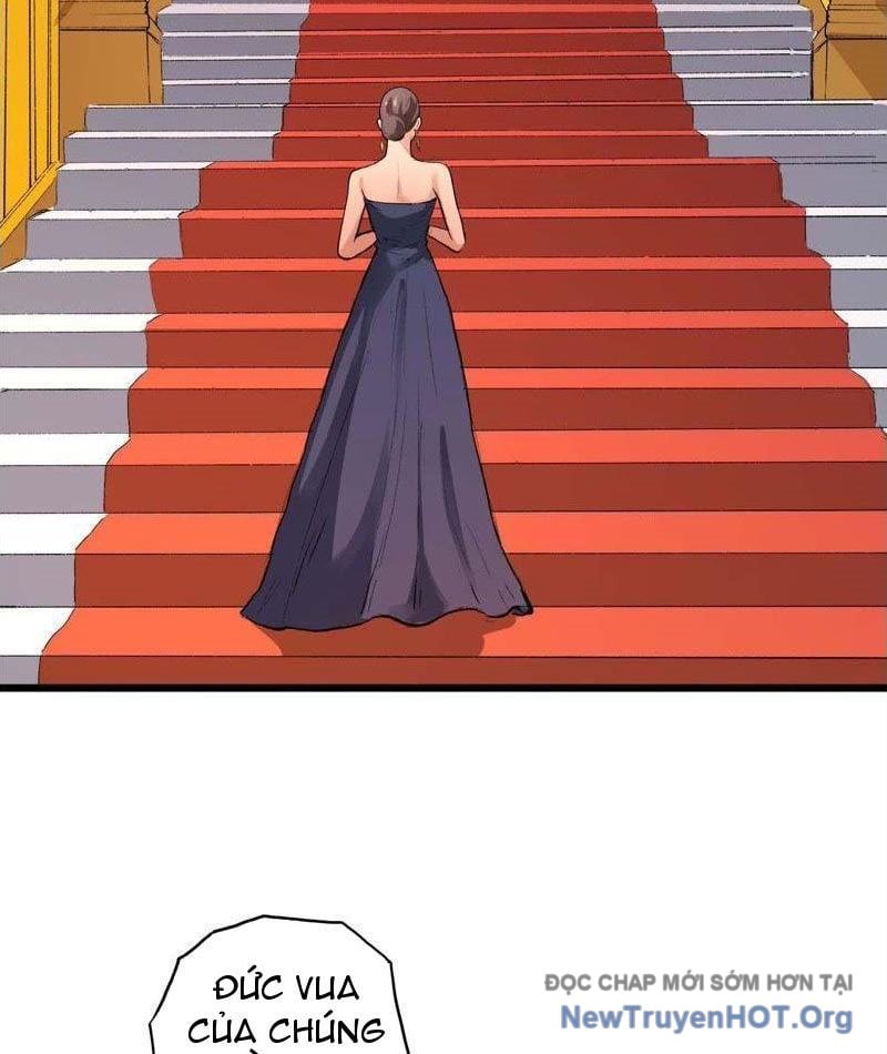 Vô Hạn Dị Hóa: Chiến Tranh Hệ Nhị Phân: Chapter 26