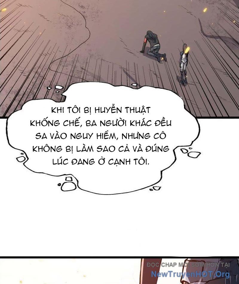 Vô Hạn Dị Hóa: Chiến Tranh Hệ Nhị Phân: Chapter 27