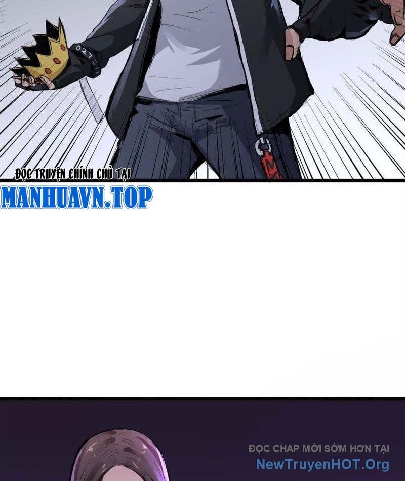 Vô Hạn Dị Hóa: Chiến Tranh Hệ Nhị Phân: Chapter 27