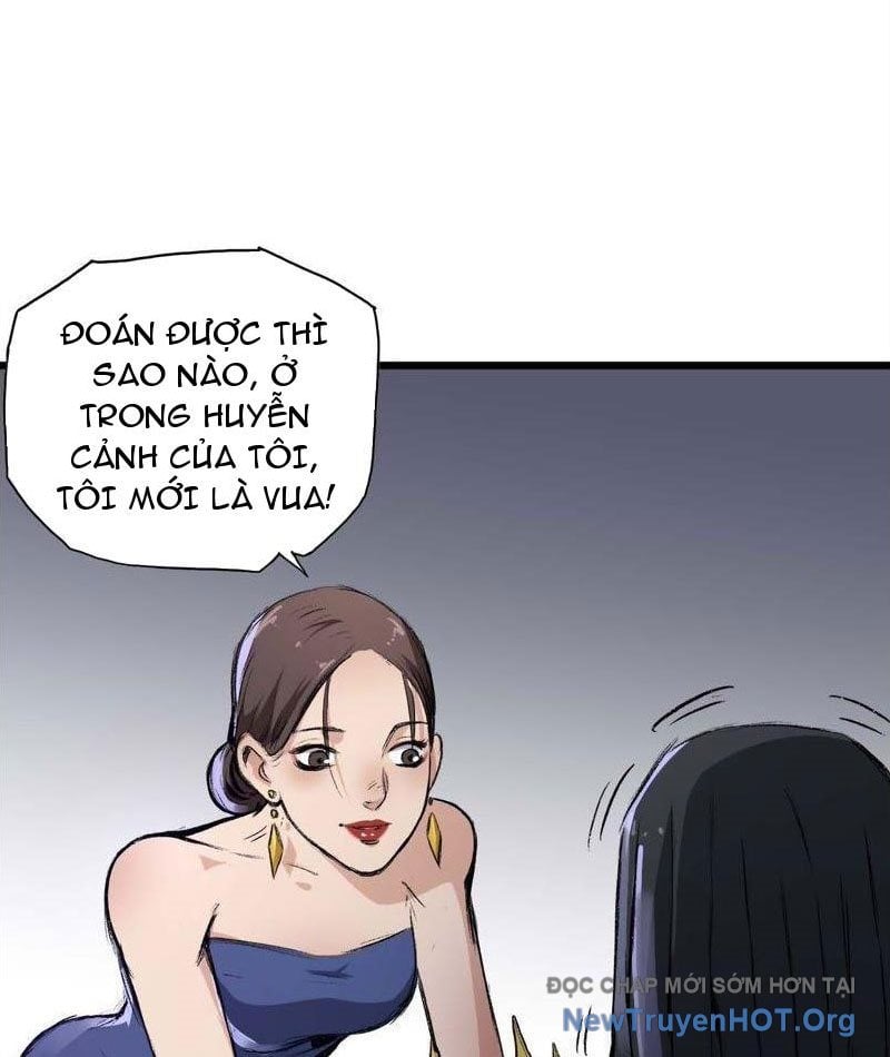 Vô Hạn Dị Hóa: Chiến Tranh Hệ Nhị Phân: Chapter 27