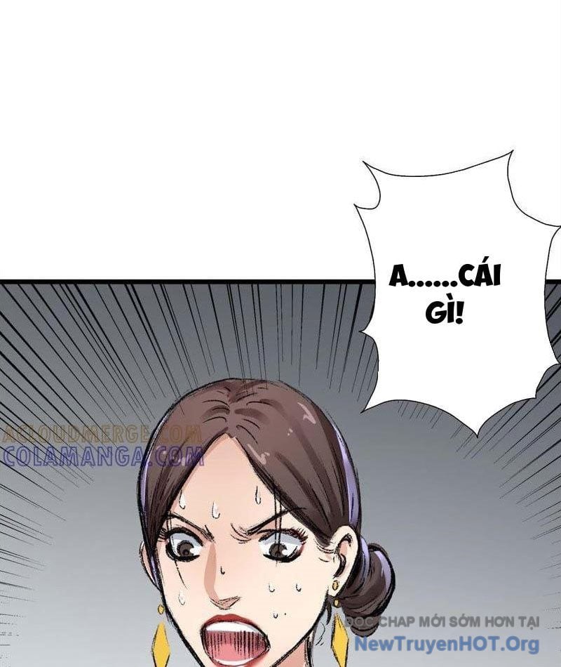 Vô Hạn Dị Hóa: Chiến Tranh Hệ Nhị Phân: Chapter 27