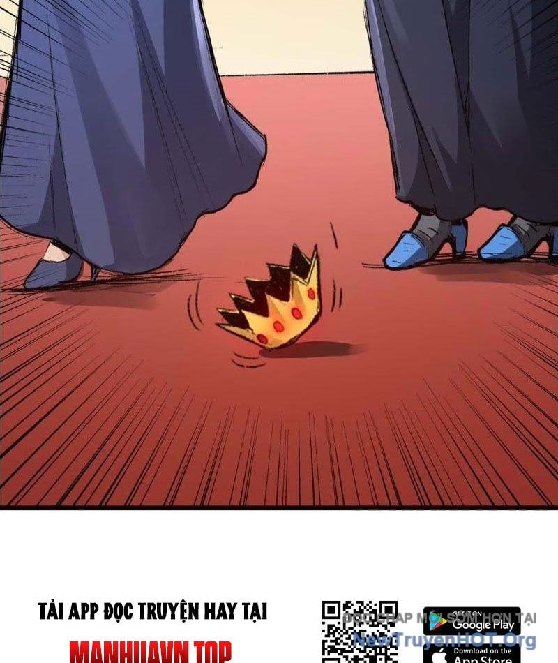 Vô Hạn Dị Hóa: Chiến Tranh Hệ Nhị Phân: Chapter 27