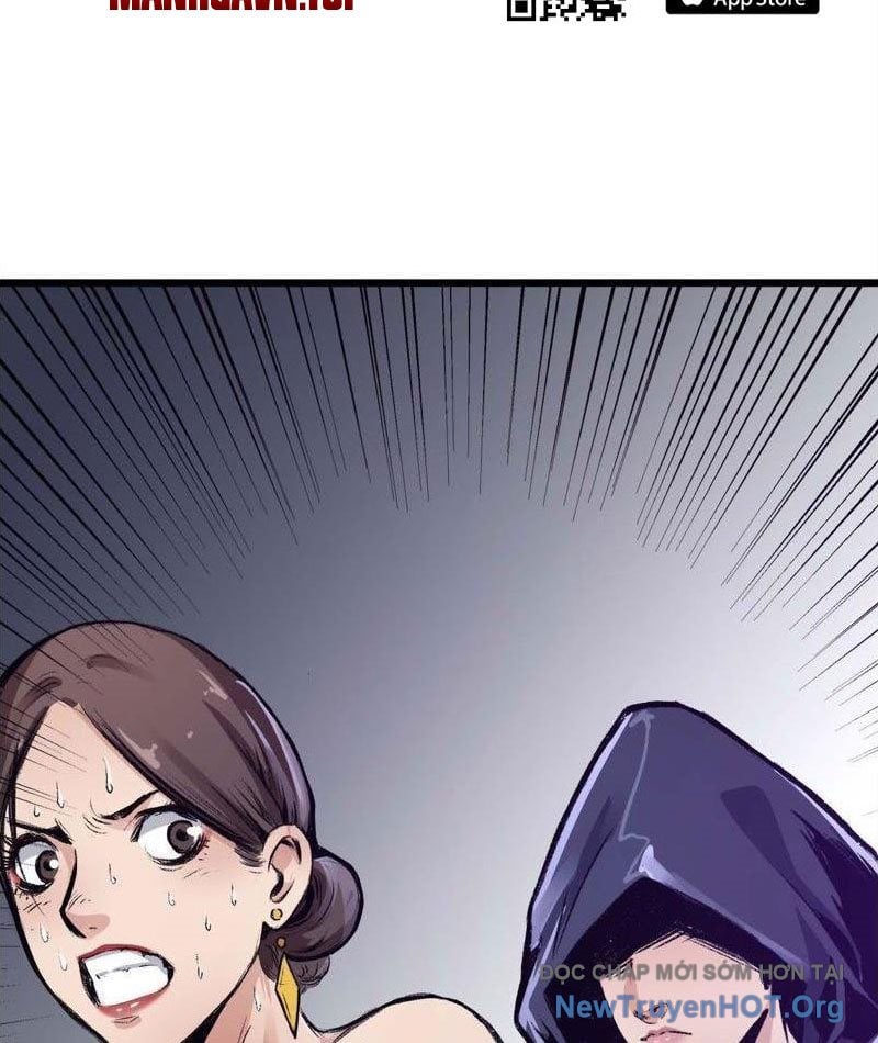 Vô Hạn Dị Hóa: Chiến Tranh Hệ Nhị Phân: Chapter 27