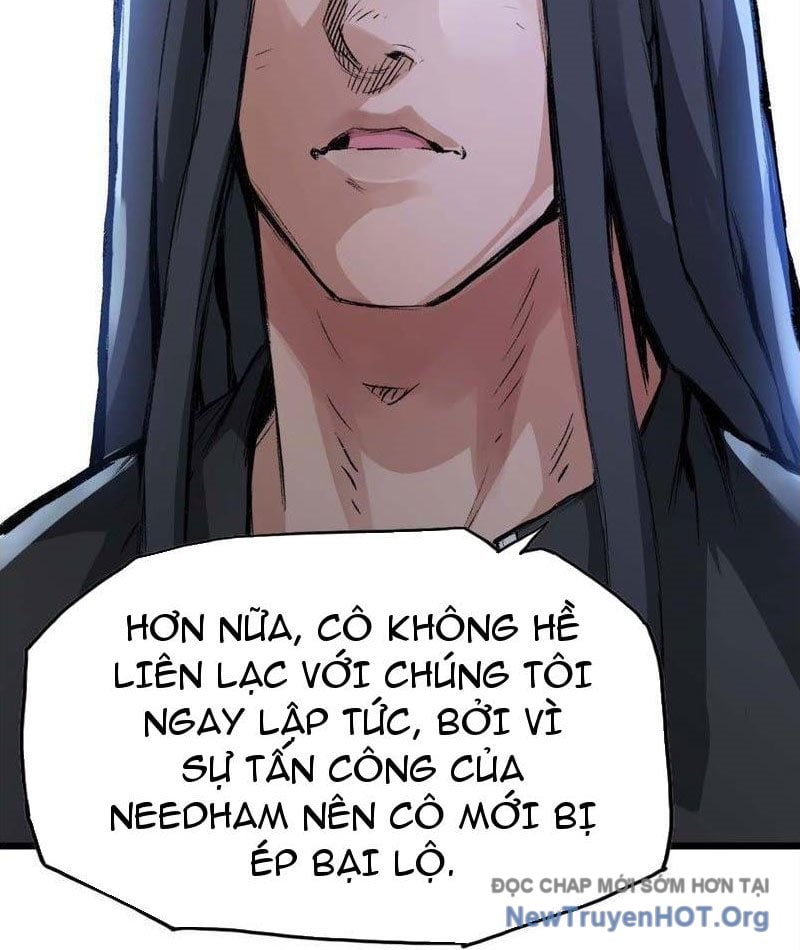 Vô Hạn Dị Hóa: Chiến Tranh Hệ Nhị Phân: Chapter 27