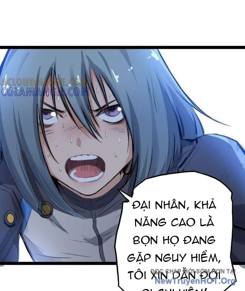 Vô Hạn Dị Hóa: Chiến Tranh Hệ Nhị Phân: Chapter 28