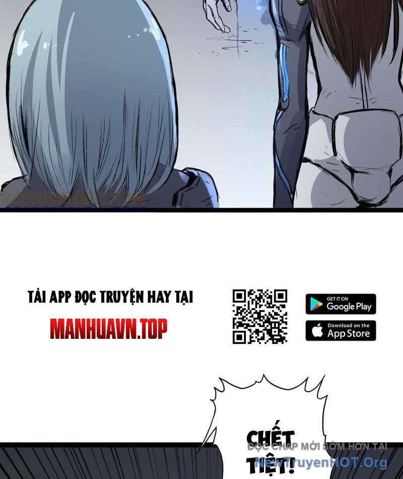 Vô Hạn Dị Hóa: Chiến Tranh Hệ Nhị Phân: Chapter 28