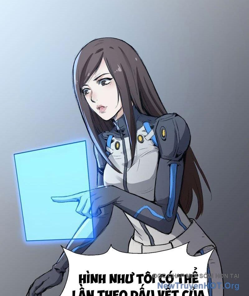 Vô Hạn Dị Hóa: Chiến Tranh Hệ Nhị Phân: Chapter 28