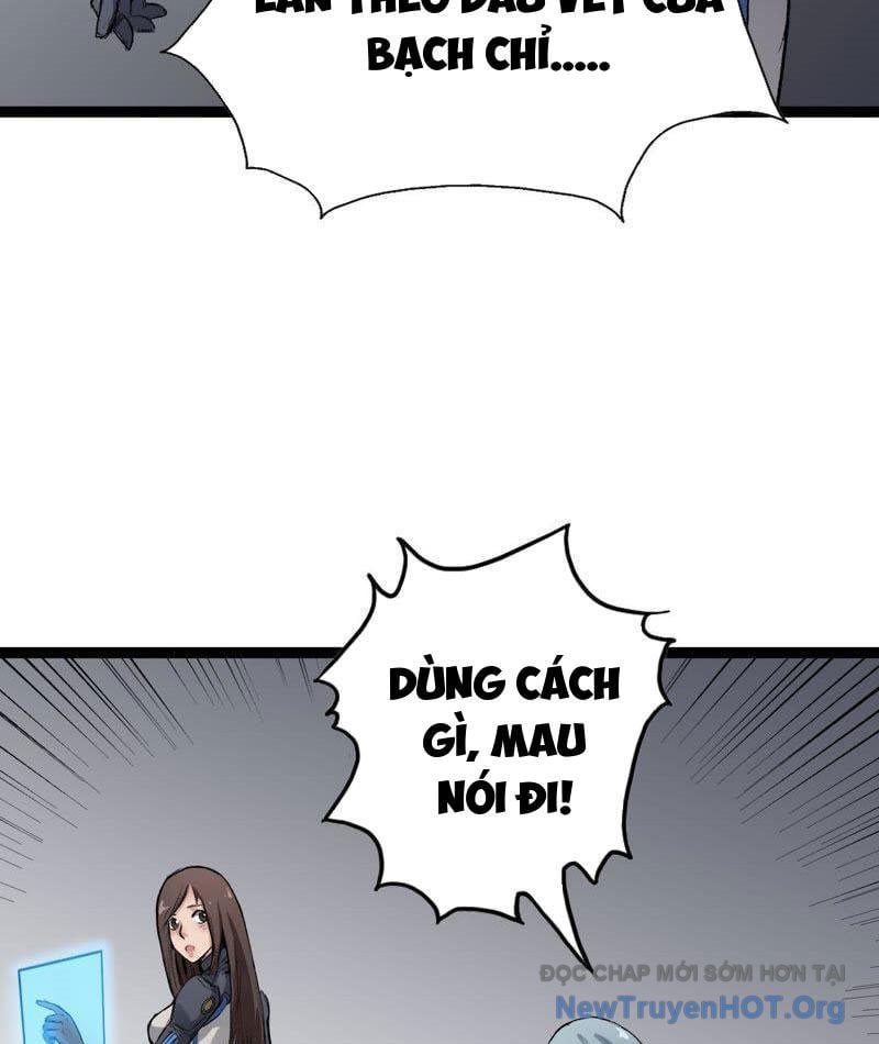 Vô Hạn Dị Hóa: Chiến Tranh Hệ Nhị Phân: Chapter 28