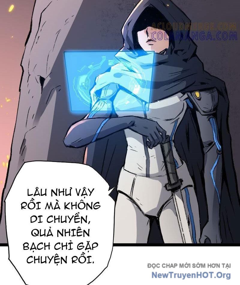 Vô Hạn Dị Hóa: Chiến Tranh Hệ Nhị Phân: Chapter 28