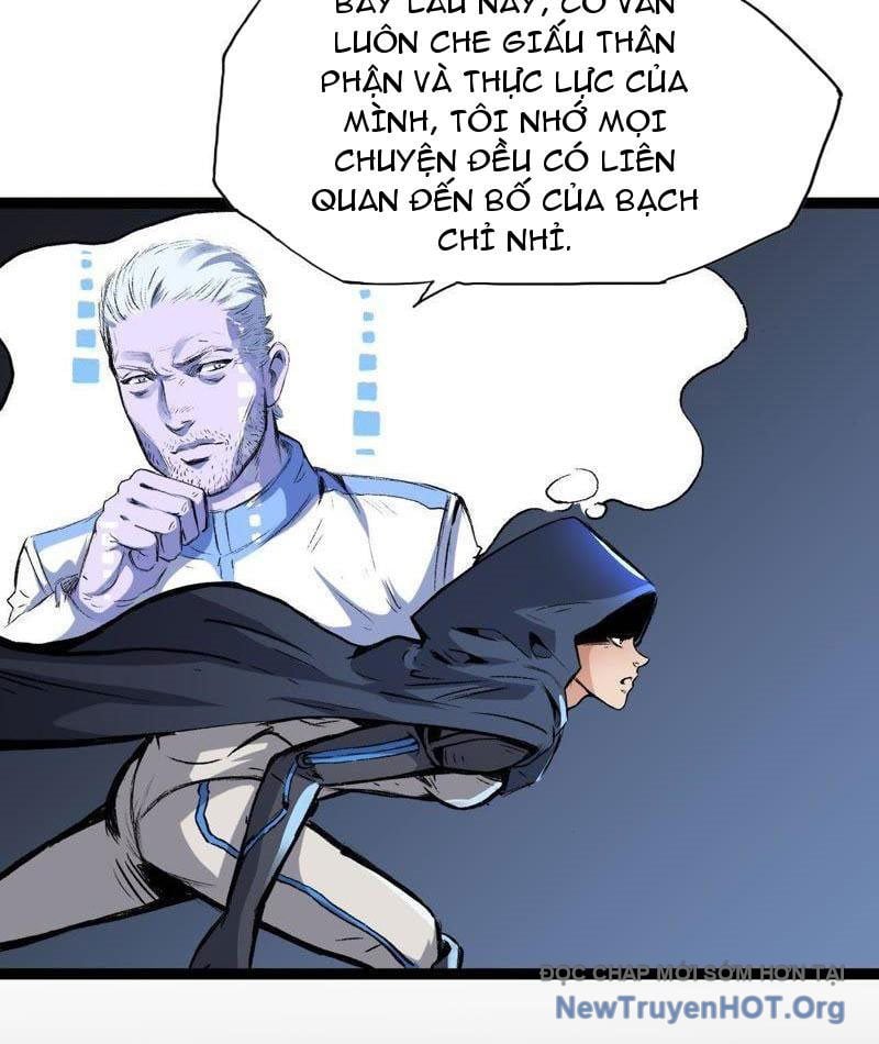 Vô Hạn Dị Hóa: Chiến Tranh Hệ Nhị Phân: Chapter 28