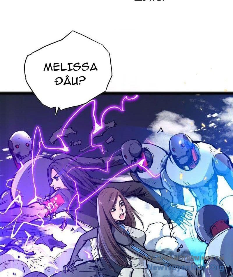 Vô Hạn Dị Hóa: Chiến Tranh Hệ Nhị Phân: Chapter 29