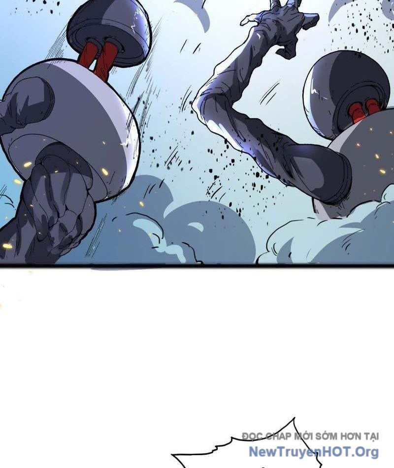 Vô Hạn Dị Hóa: Chiến Tranh Hệ Nhị Phân: Chapter 29