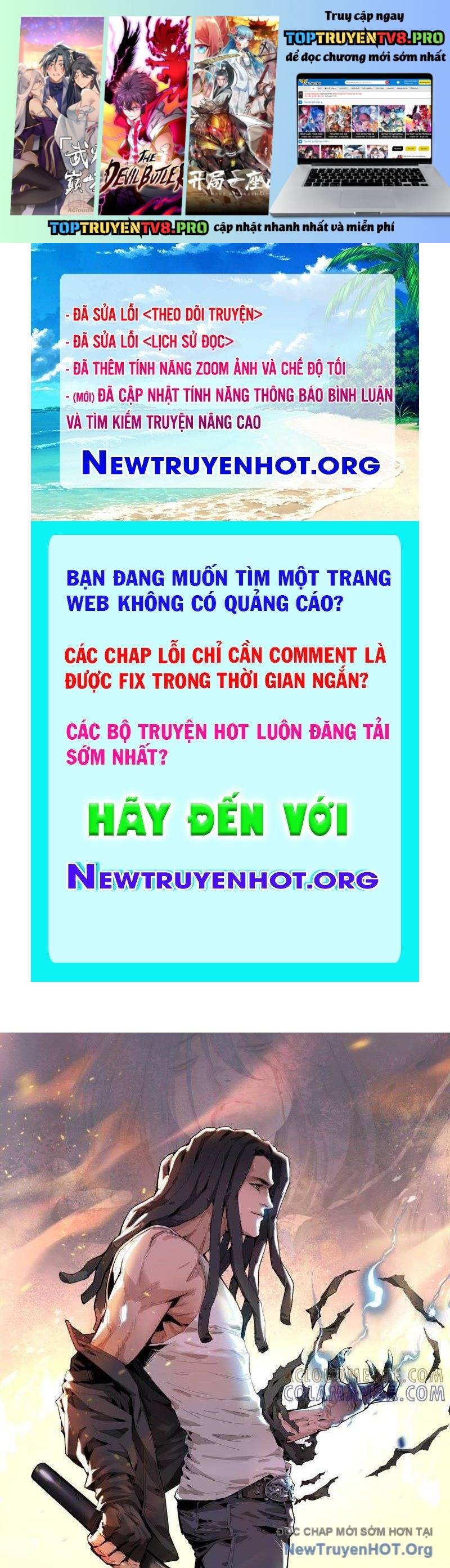 Vô Hạn Dị Hóa: Chiến Tranh Hệ Nhị Phân: Chapter 30
