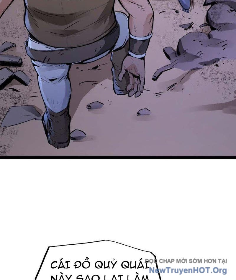 Vô Hạn Dị Hóa: Chiến Tranh Hệ Nhị Phân: Chapter 30