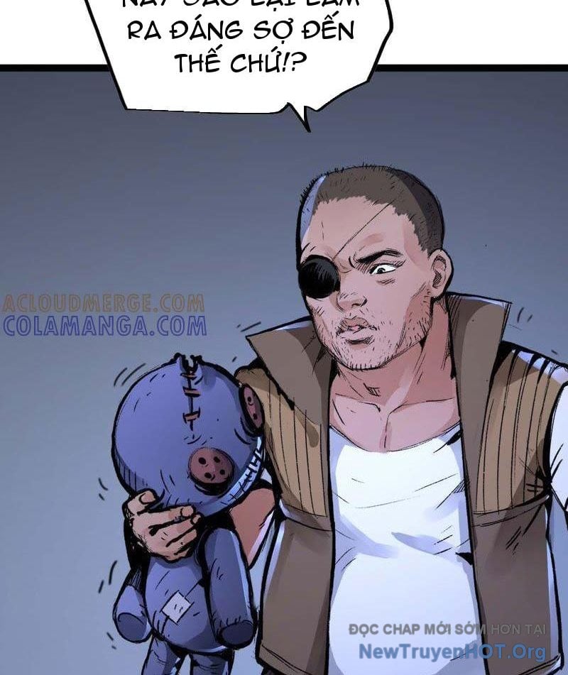 Vô Hạn Dị Hóa: Chiến Tranh Hệ Nhị Phân: Chapter 30