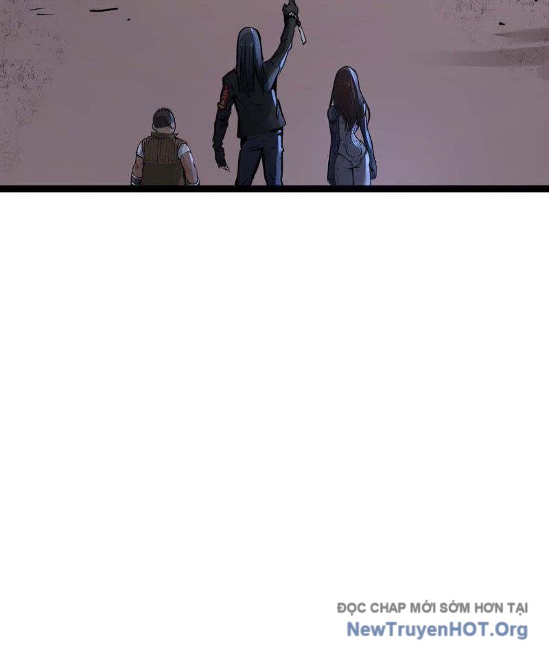 Vô Hạn Dị Hóa: Chiến Tranh Hệ Nhị Phân: Chapter 30