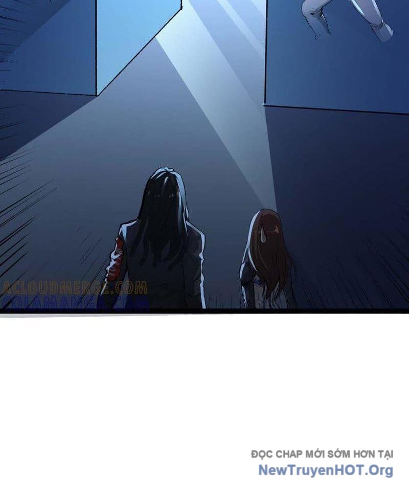 Vô Hạn Dị Hóa: Chiến Tranh Hệ Nhị Phân: Chapter 31