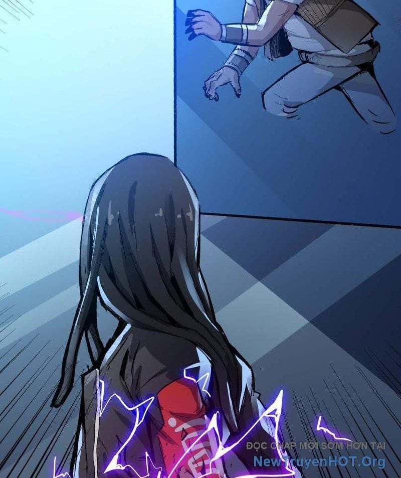 Vô Hạn Dị Hóa: Chiến Tranh Hệ Nhị Phân: Chapter 31