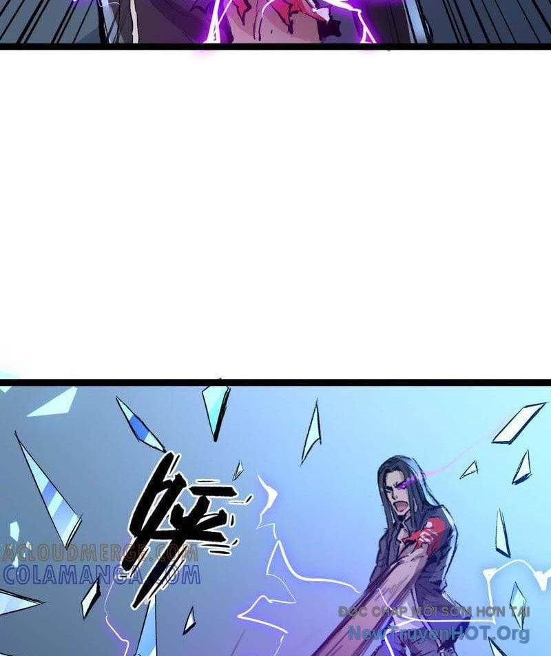 Vô Hạn Dị Hóa: Chiến Tranh Hệ Nhị Phân: Chapter 31