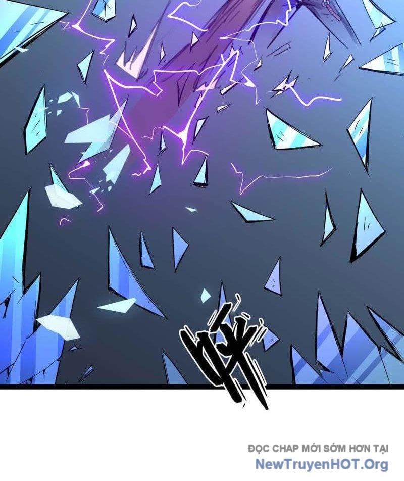 Vô Hạn Dị Hóa: Chiến Tranh Hệ Nhị Phân: Chapter 31