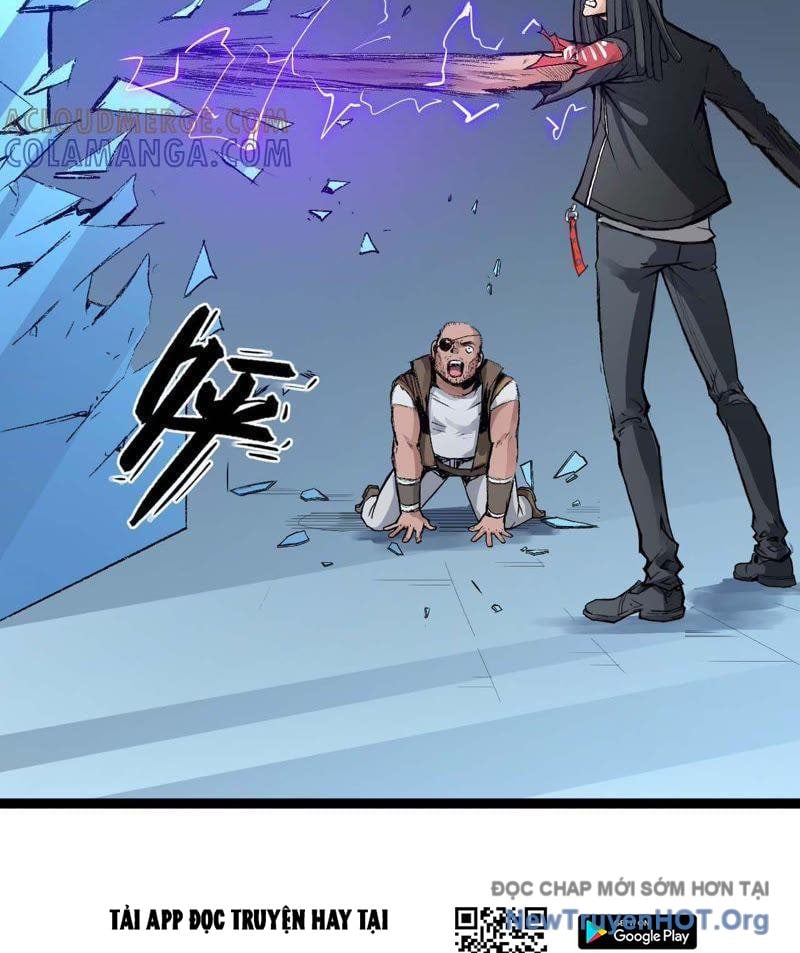 Vô Hạn Dị Hóa: Chiến Tranh Hệ Nhị Phân: Chapter 31