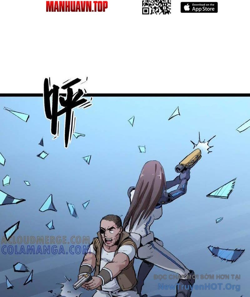 Vô Hạn Dị Hóa: Chiến Tranh Hệ Nhị Phân: Chapter 31