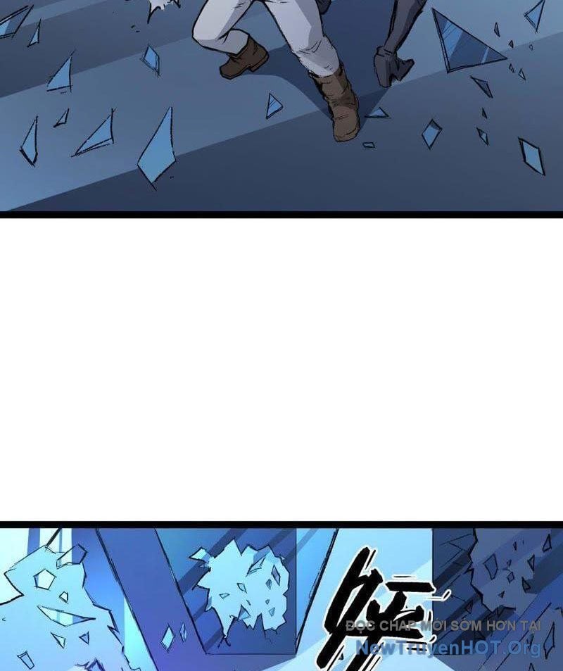 Vô Hạn Dị Hóa: Chiến Tranh Hệ Nhị Phân: Chapter 31