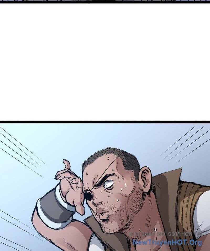 Vô Hạn Dị Hóa: Chiến Tranh Hệ Nhị Phân: Chapter 31