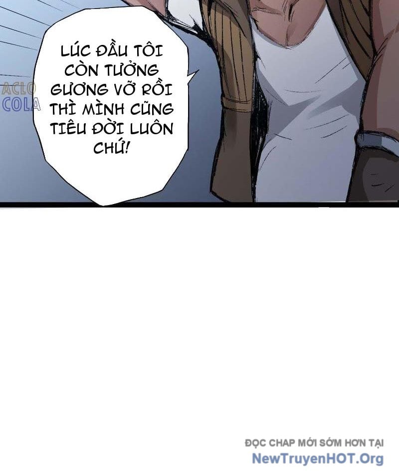 Vô Hạn Dị Hóa: Chiến Tranh Hệ Nhị Phân: Chapter 31