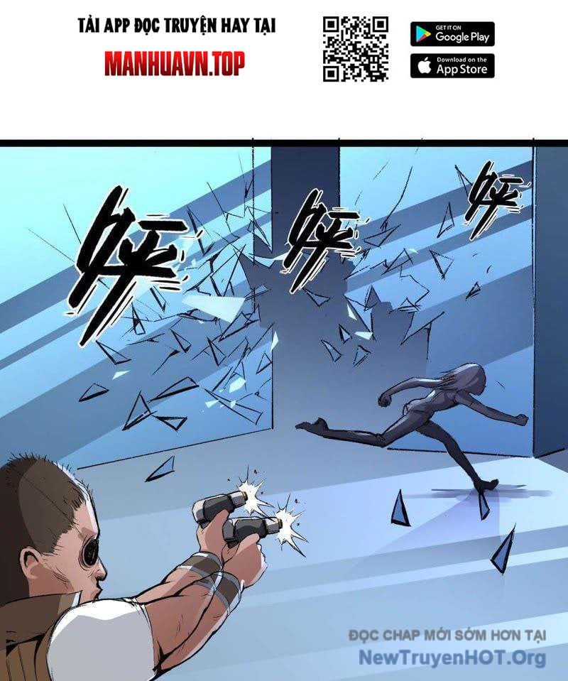 Vô Hạn Dị Hóa: Chiến Tranh Hệ Nhị Phân: Chapter 31