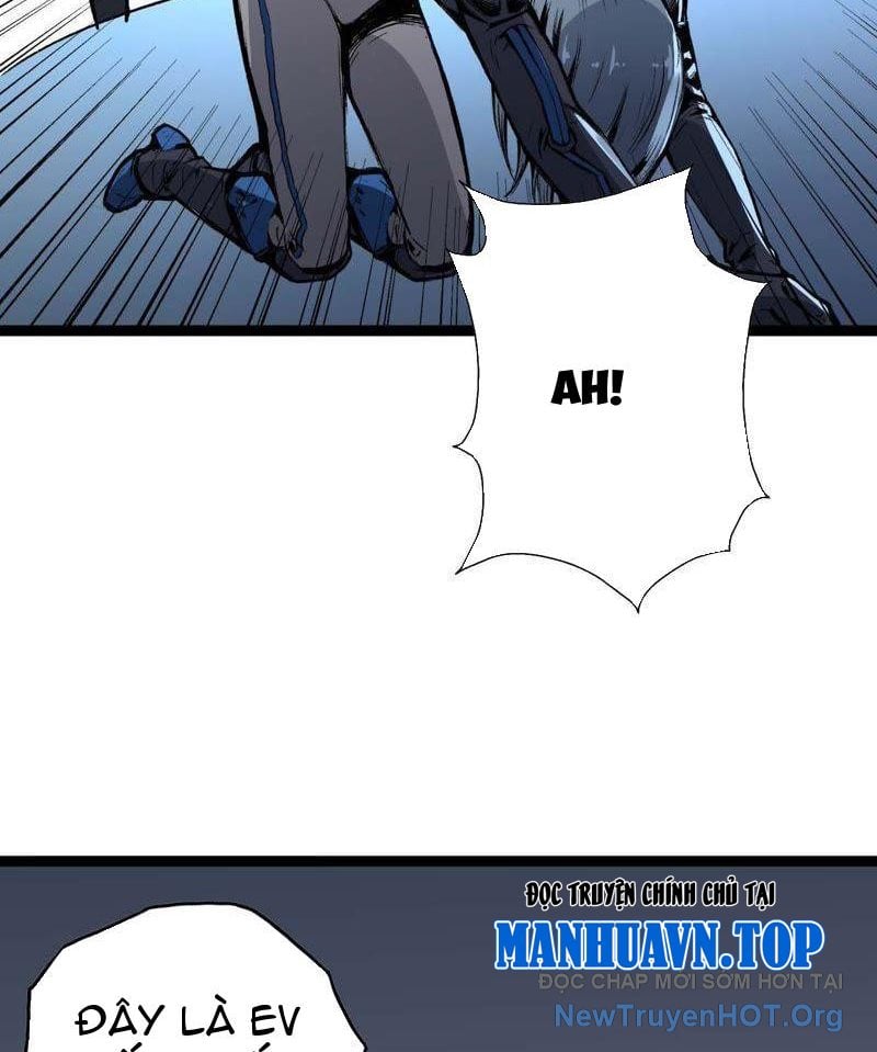 Vô Hạn Dị Hóa: Chiến Tranh Hệ Nhị Phân: Chapter 31