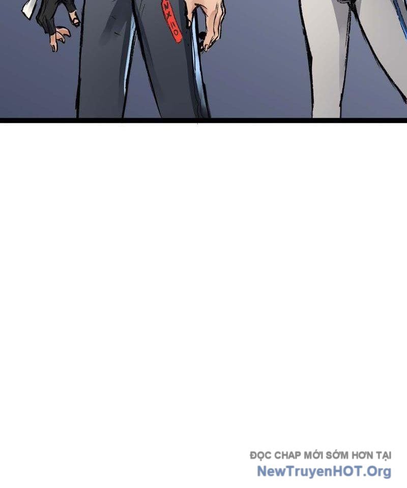 Vô Hạn Dị Hóa: Chiến Tranh Hệ Nhị Phân: Chapter 31