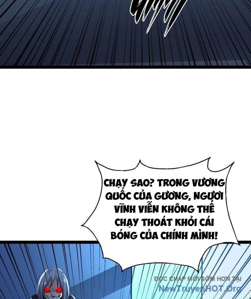 Vô Hạn Dị Hóa: Chiến Tranh Hệ Nhị Phân: Chapter 31