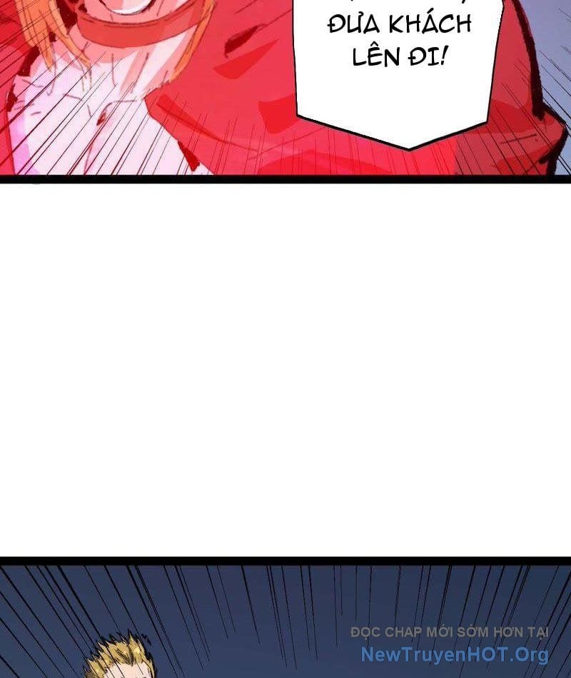 Vô Hạn Dị Hóa: Chiến Tranh Hệ Nhị Phân: Chapter 32