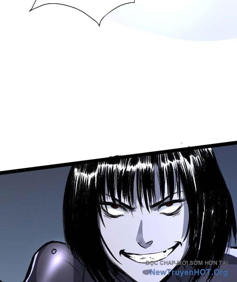 Vô Hạn Dị Hóa: Chiến Tranh Hệ Nhị Phân: Chapter 32