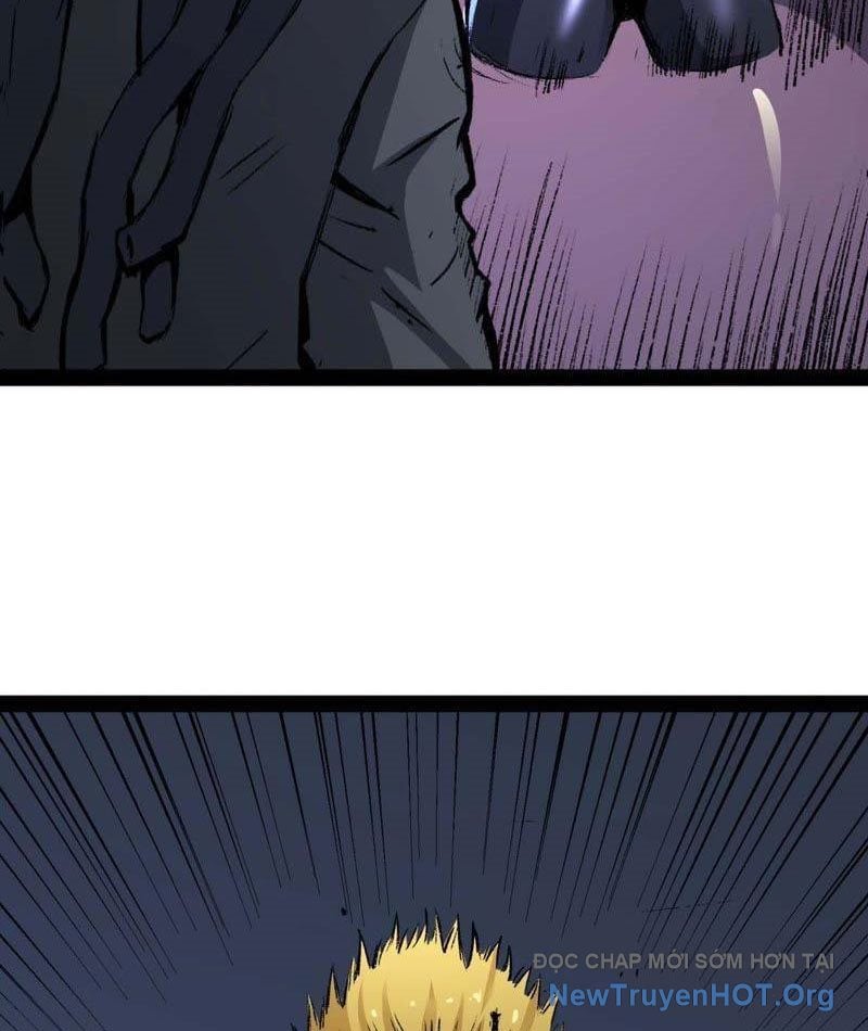 Vô Hạn Dị Hóa: Chiến Tranh Hệ Nhị Phân: Chapter 32