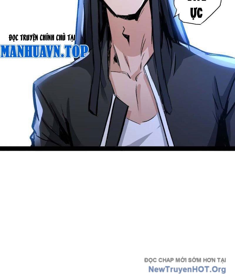 Vô Hạn Dị Hóa: Chiến Tranh Hệ Nhị Phân: Chapter 32