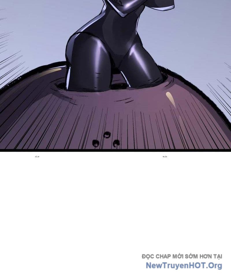 Vô Hạn Dị Hóa: Chiến Tranh Hệ Nhị Phân: Chapter 33