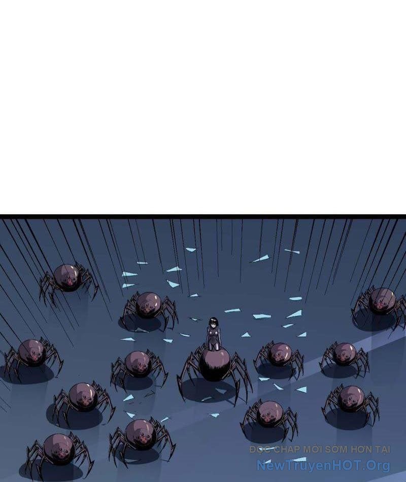 Vô Hạn Dị Hóa: Chiến Tranh Hệ Nhị Phân: Chapter 33