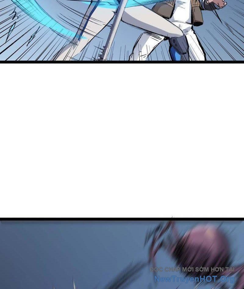 Vô Hạn Dị Hóa: Chiến Tranh Hệ Nhị Phân: Chapter 33