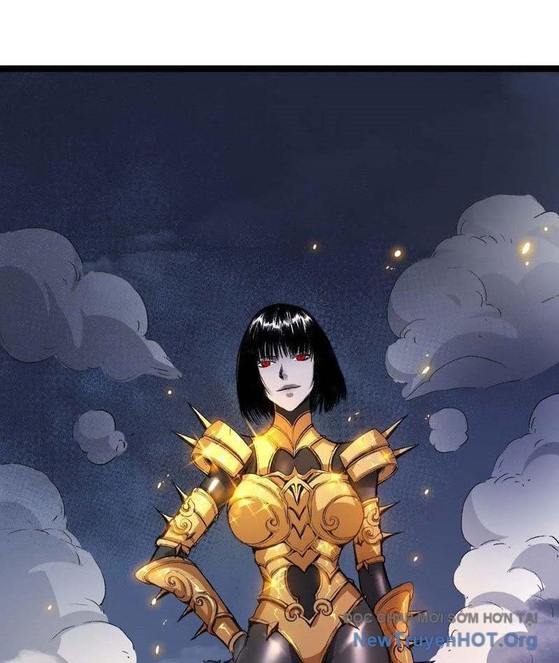 Vô Hạn Dị Hóa: Chiến Tranh Hệ Nhị Phân: Chapter 33