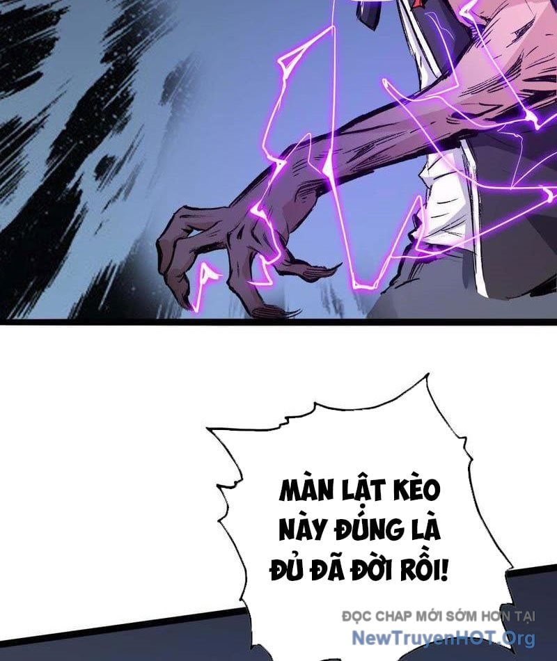 Vô Hạn Dị Hóa: Chiến Tranh Hệ Nhị Phân: Chapter 34