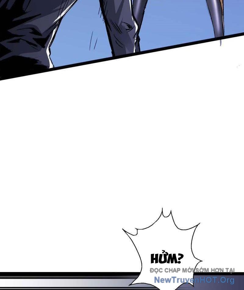 Vô Hạn Dị Hóa: Chiến Tranh Hệ Nhị Phân: Chapter 34