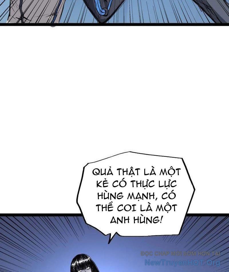 Vô Hạn Dị Hóa: Chiến Tranh Hệ Nhị Phân: Chapter 34