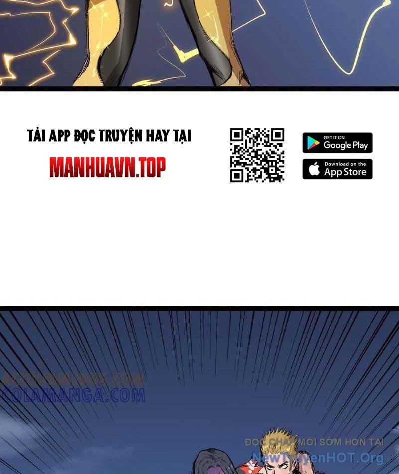 Vô Hạn Dị Hóa: Chiến Tranh Hệ Nhị Phân: Chapter 34