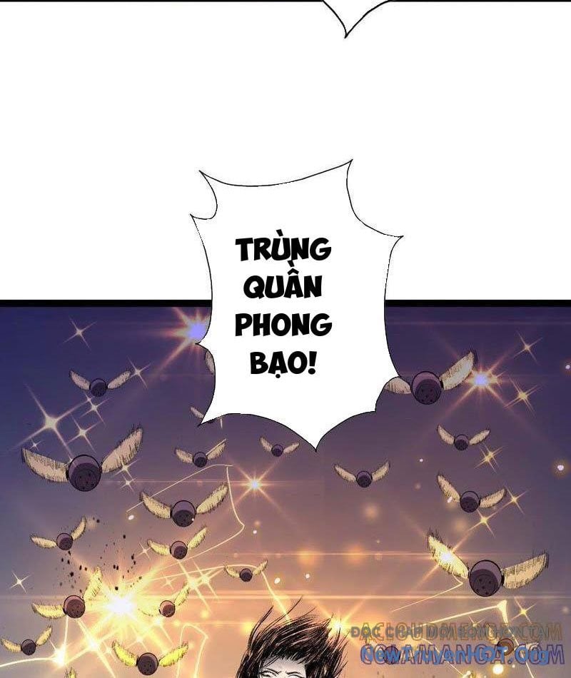 Vô Hạn Dị Hóa: Chiến Tranh Hệ Nhị Phân: Chapter 34