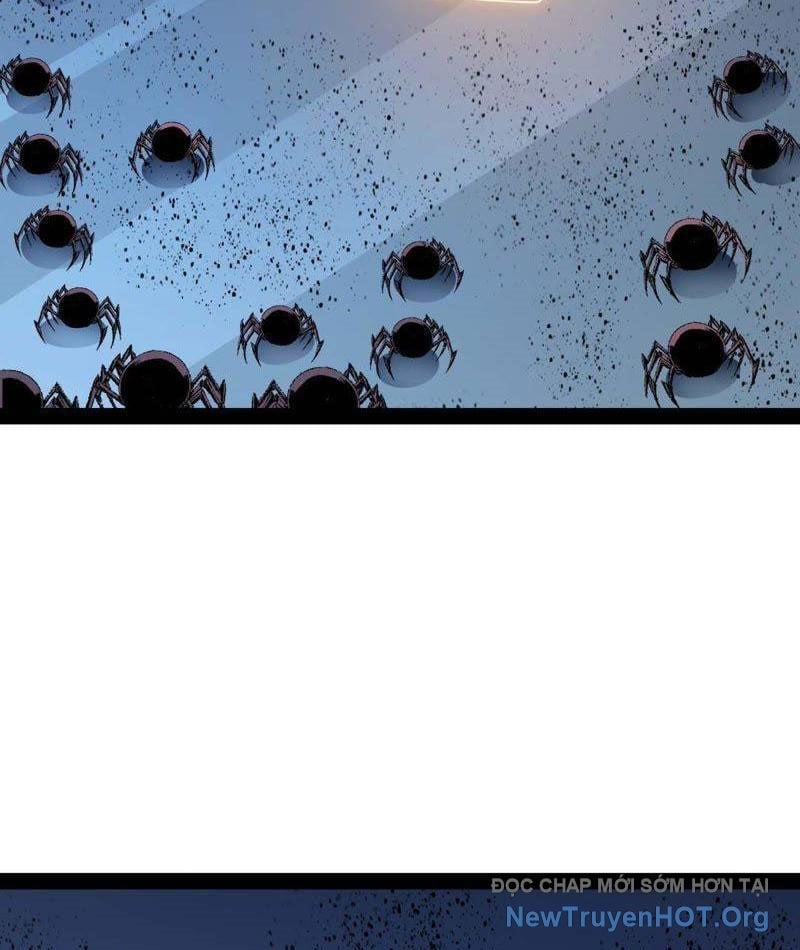 Vô Hạn Dị Hóa: Chiến Tranh Hệ Nhị Phân: Chapter 35