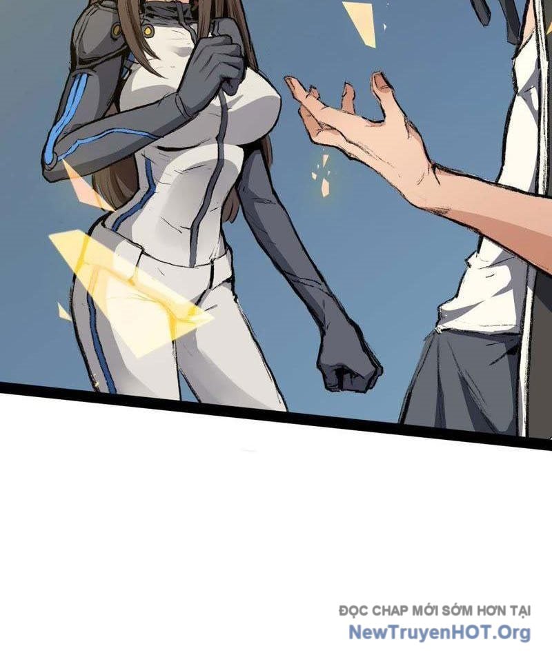 Vô Hạn Dị Hóa: Chiến Tranh Hệ Nhị Phân: Chapter 35